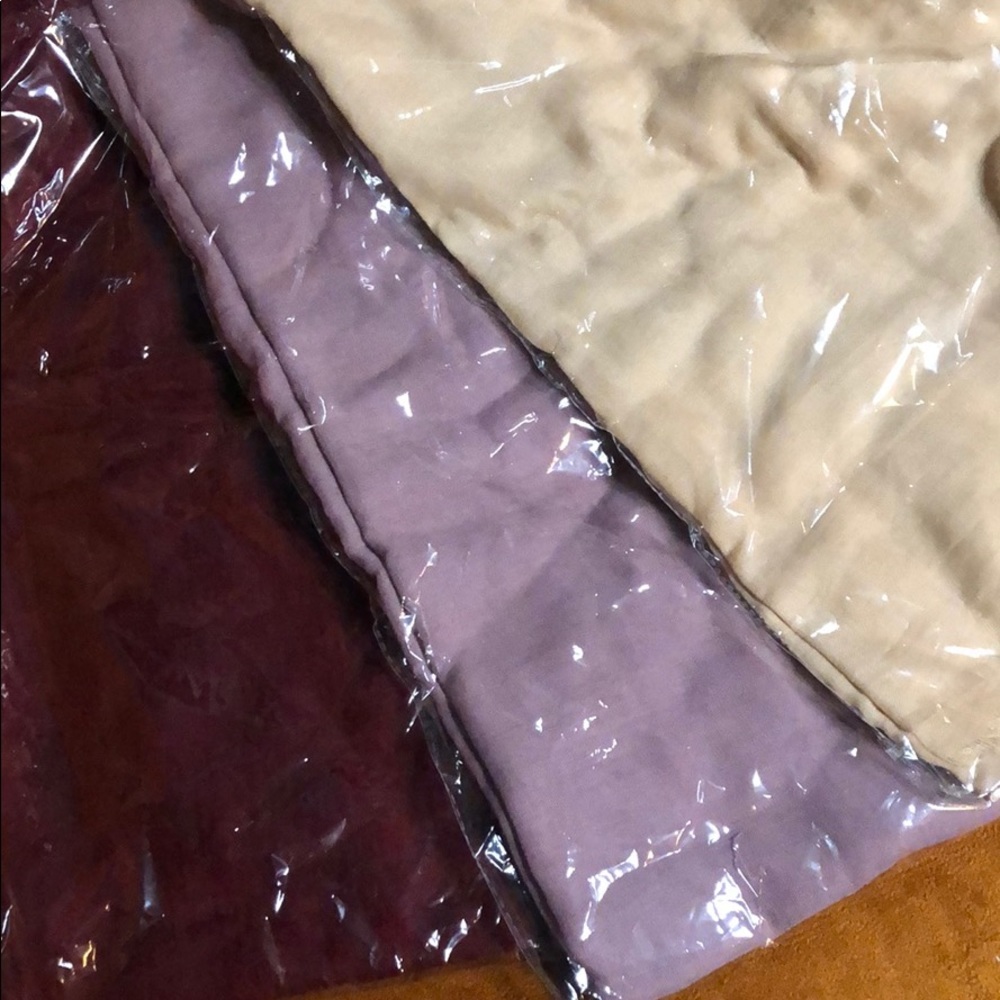 FREE SCARF WITH $40 or more